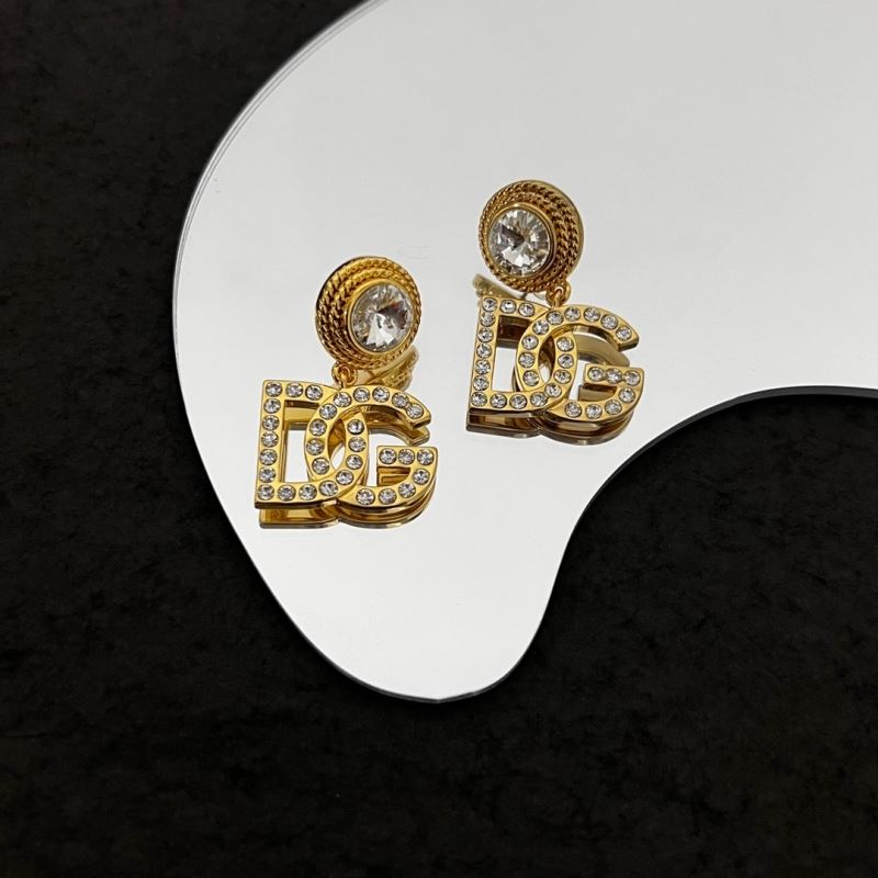 Dolce Gabbana Earrings